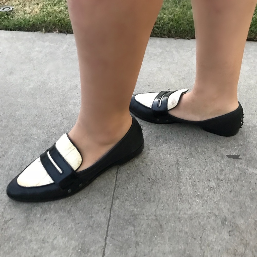 DOLCE VITA LOAFERS 👞